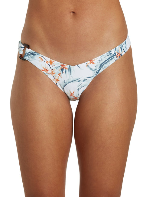 Rip Curl Women's Diamond Bay Skimpy Bikini Bottom