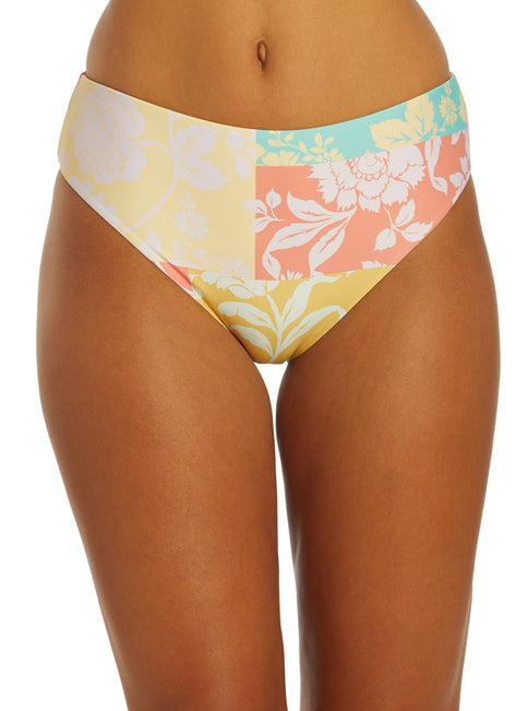 O'Neill Women's Olivia Tulum Bikini Bottom
