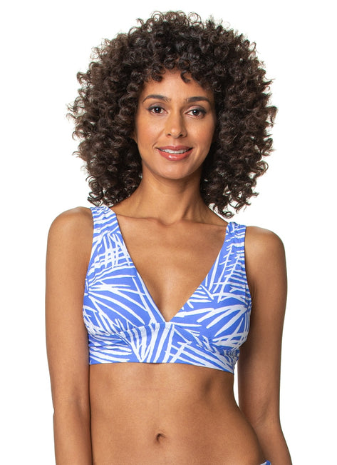 Helen Jon Women's South Sea's Solstice Bikini Top