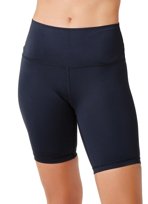 Carve Designs Women's Lucie Compression Swim Shorts