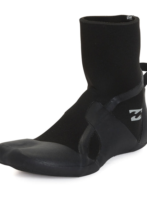 Billabong Men's 5mm Absolute Split Toe Wetsuit Booties
