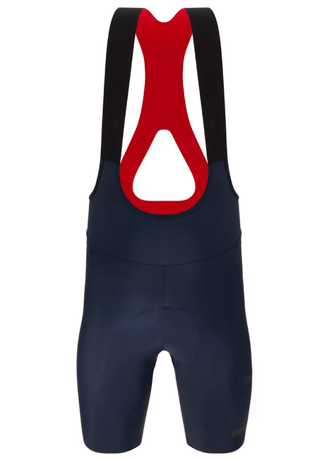 Santini Men's Ironman Aahonoui Bib Shorts