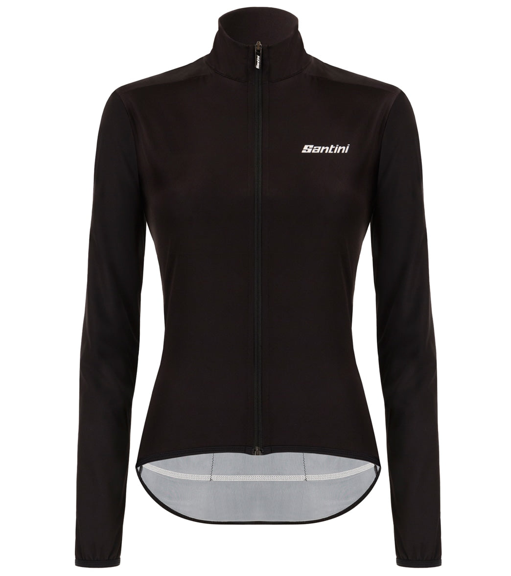 Santini Coral Bengal Jacket Women (2W51775CORALBENG-NE) black ab 62,99