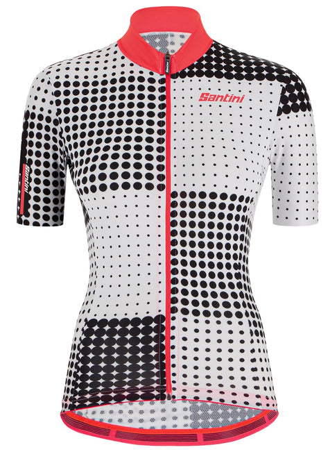 Santini Women's Tono Sfera Jersey