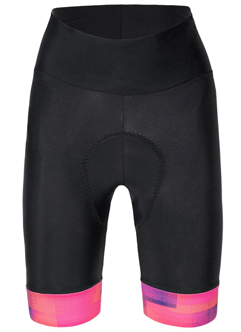 Santini Women's Forza indoor training shorts