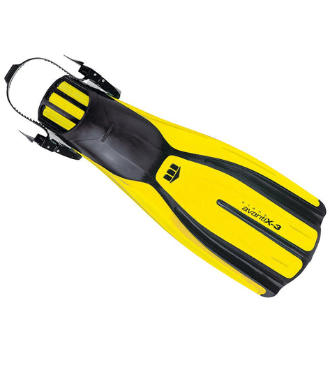 Mares Plana Avanti X3 Dive Fins