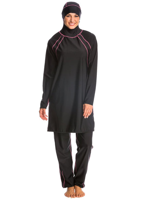 Alsharifa Riviera Modest Swimsuit