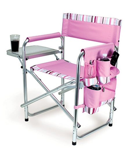 Picnic Time Sports Beach Chair