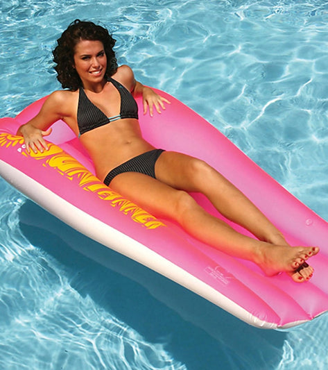 Poolmaster Suntanner Mattress