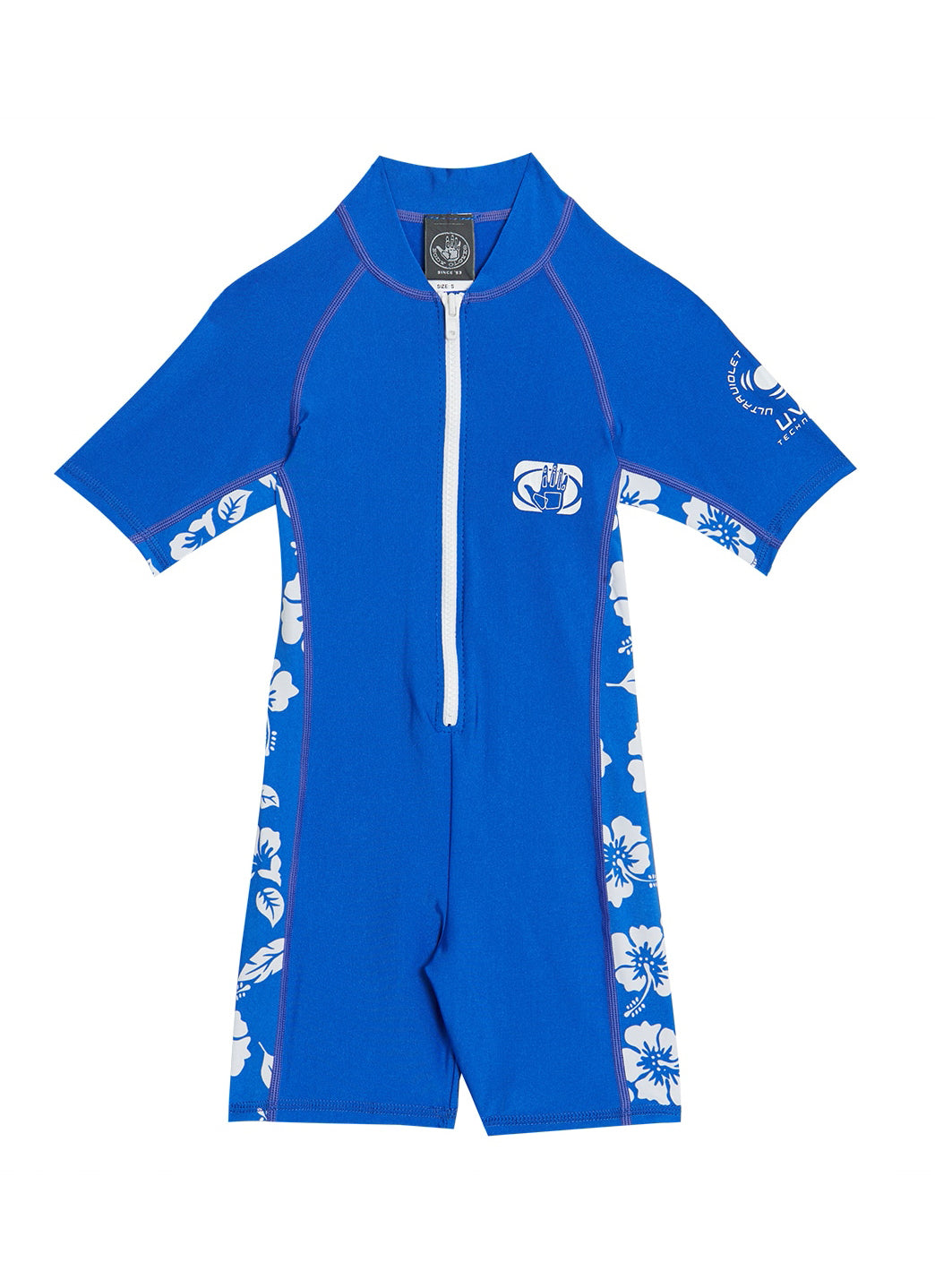 Body Glove Child's Pro 2 LYCRA® Sunsuit at SwimOutlet.com