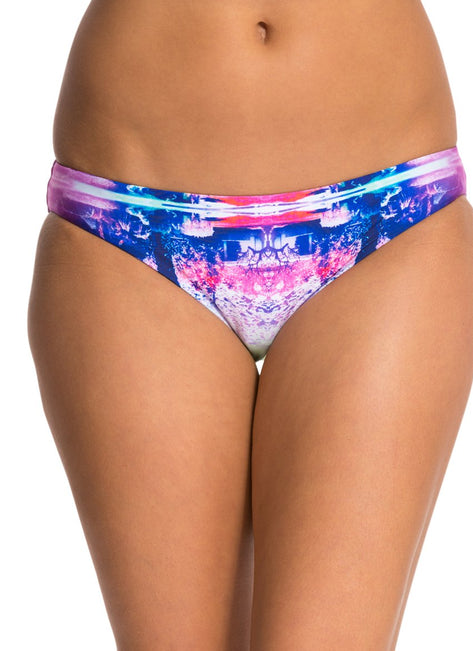 Seafolly Desert Springs Hipster Bikini Bottom