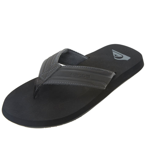 Quiksilver Monkey Wrench Flip Flop