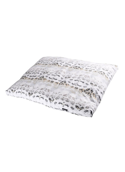 Hugger Mugger Zabuton Printed Yoga Mediation Cushion