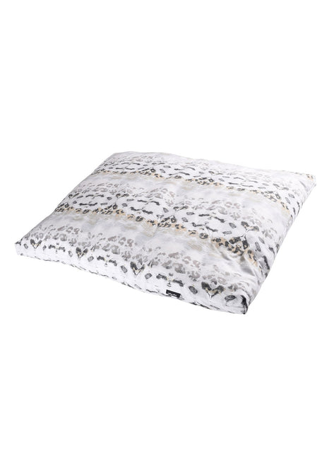 Hugger Mugger Zabuton Printed Yoga Mediation Cushion