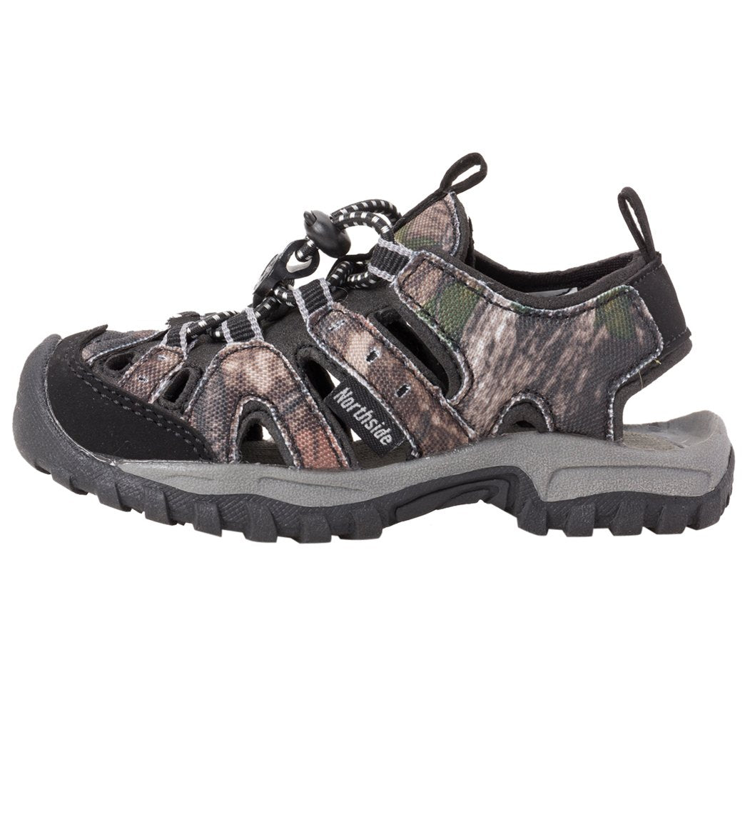 Kids Hiking Socks Northside Kids' Burke II Sandals Rugged