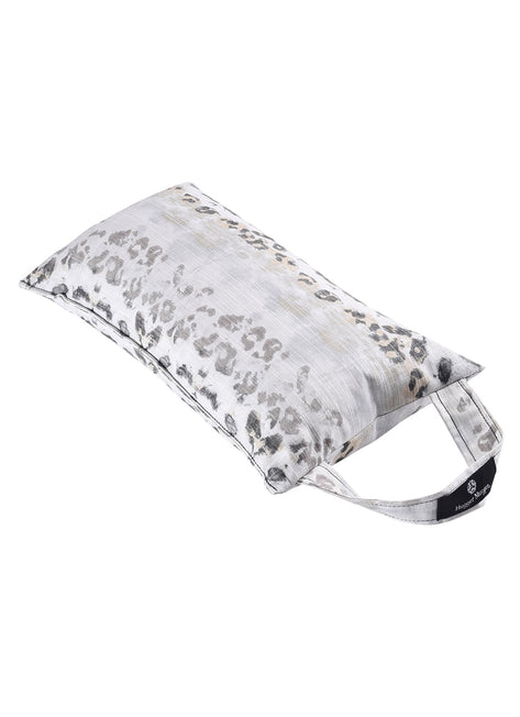 Hugger Mugger Sukasana Printed Yoga Meditation Cushion