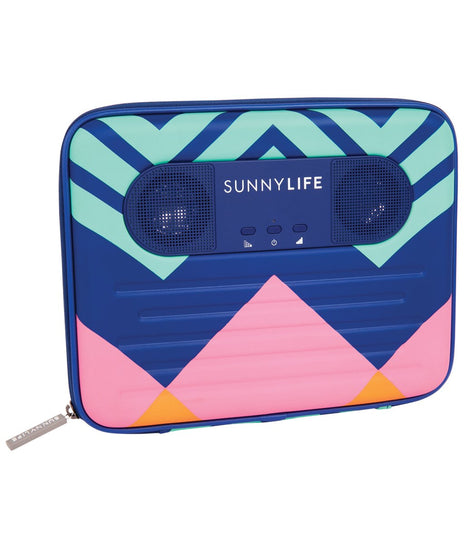SunnyLife Tablet Sounds Case and Speaker