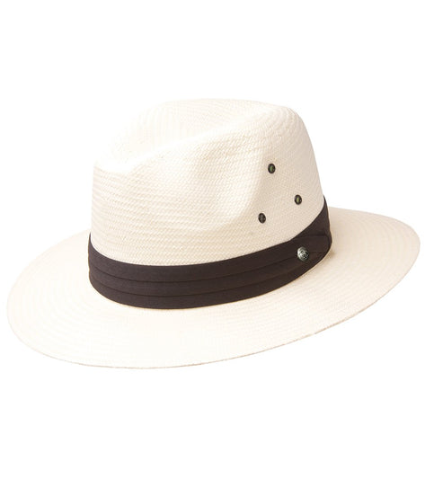Peter Grimm Men's Official Straw Hat