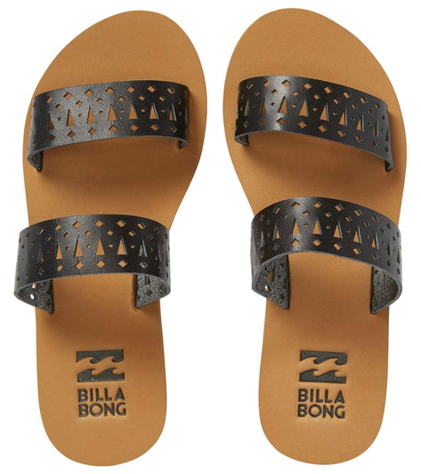 Billabong Women's Calypso Slide Sandal