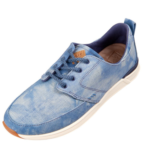 Reef Women's Rover Low Top TX Shoe