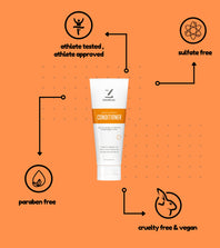 Zealios Skin Care Swim and Sport Conditioner 8oz