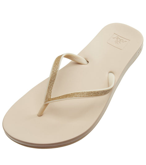 Reef Women's Cushion Bounce Stargazer Flip Flop