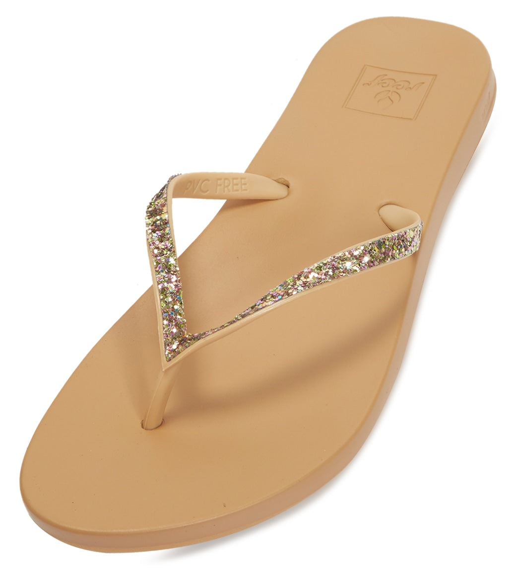 Reef Women's Cushion Bounce Stargazer Flip Flop at SwimOutlet.com