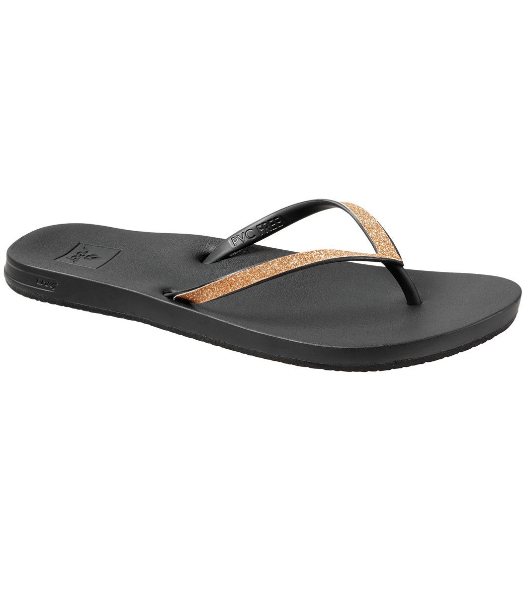 Reef Women's Cushion Bounce Stargazer Flip Flop at SwimOutlet.com