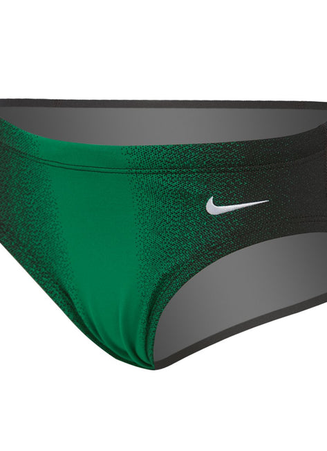 Nike Boys' Fade Sting Brief Swimsuit