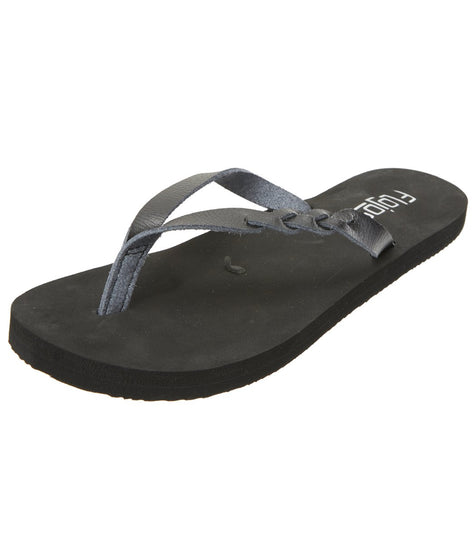 Flojos Women's Serenity Flip Flop