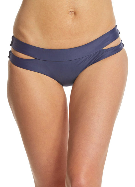 Speedo Women's Trinity Hipster Bikini Bottom