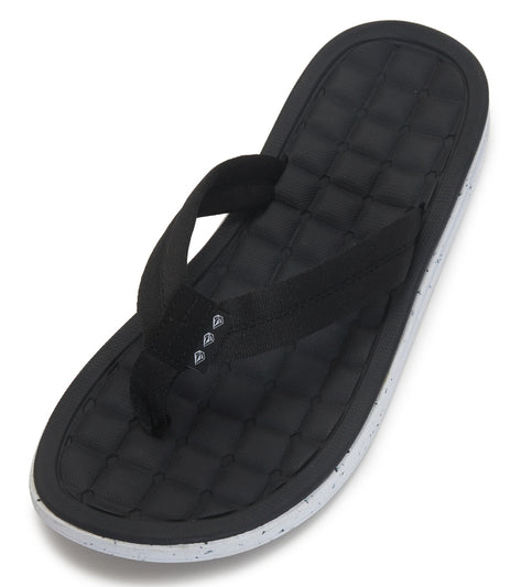 Volcom Men's V.CO Draft Flip Flops