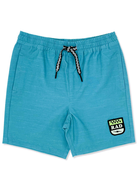 Feather 4 Arrow Boys' Seafarer Baby Hybrid Shorts (Baby)
