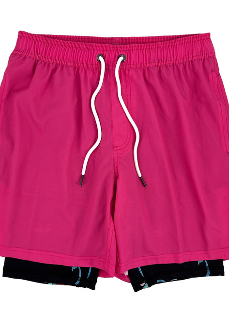 Island Haze Men's 17