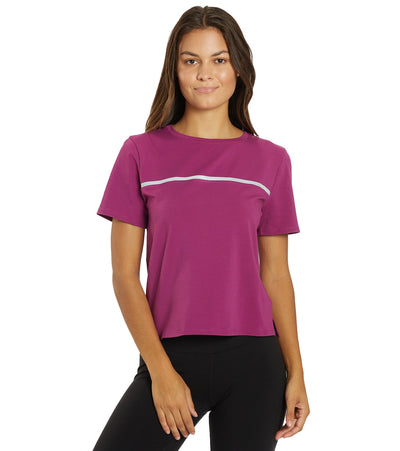 Thrive Societe Reflective Tee