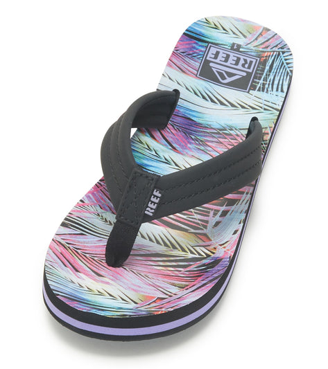Reef Kids'  Ahi Flip Flops (Little Kid, Big Kid)