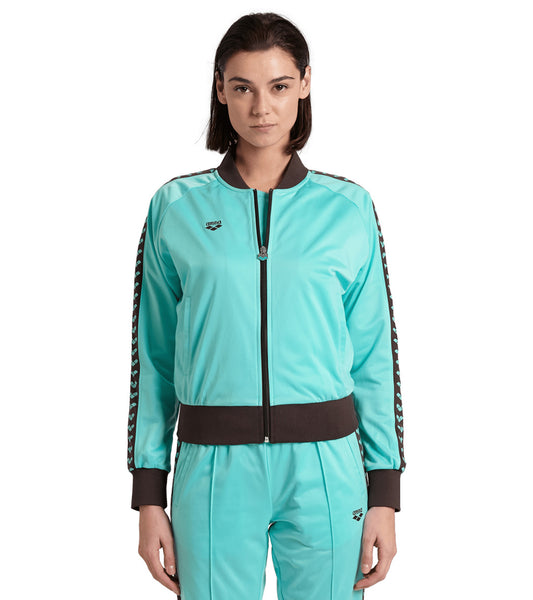 Damen Relax IV Team Full-Zip Jacke - ENDGÜLTIGER VERKAUF Sale