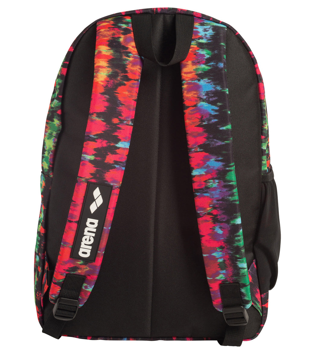 Team Backpack 30 Allover - Thumbnail 5