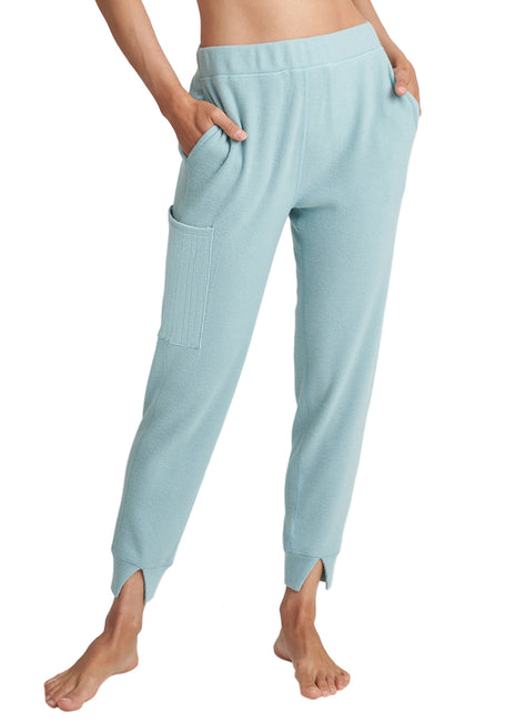 Thrive Societe Slit Cuff Cargo Jogger
