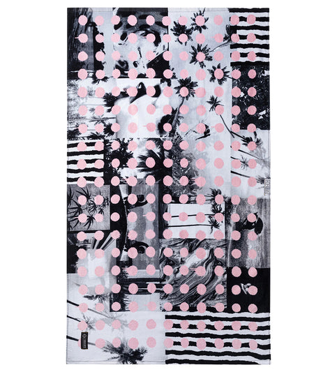 LEUS Towels 58 x 33 Parker Coffin Beach Towel