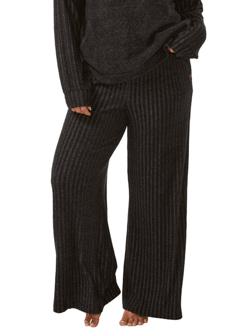 Rip Curl Women's Cosy Ii Straight Leg Pants