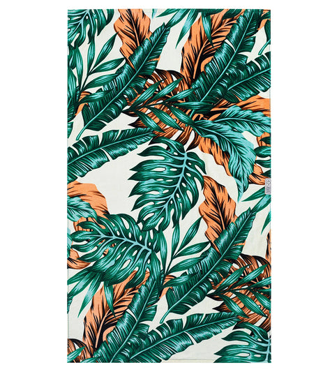 LEUS Towels 58 x 33 Jungle Fever Beah Towel