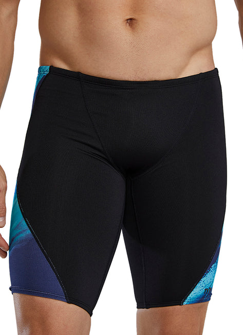 TYR Men's Mico Jammer Swimsuit