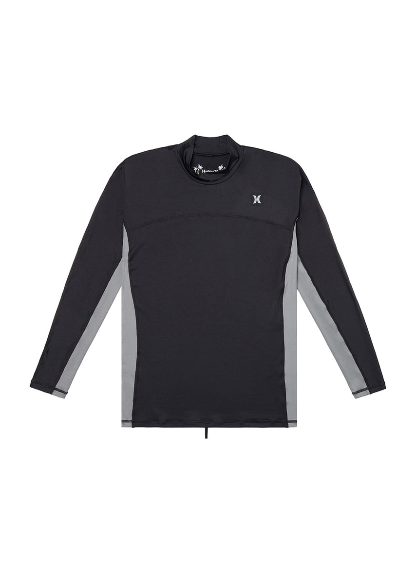 Hurley Dri Fit Sport Shirts Hurley Men's Channel Crossing Paddle