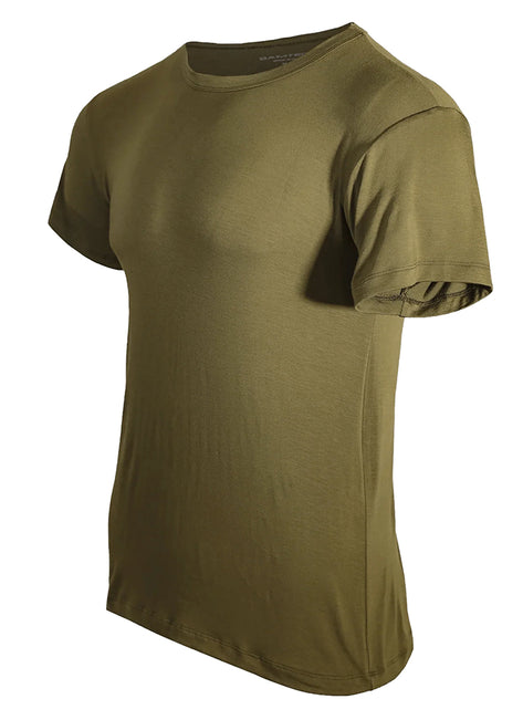 Bamtech Bamboo Aerotech T-Shirt