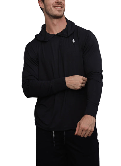 Bamtech Bamboo Versatility Lite Hoodie