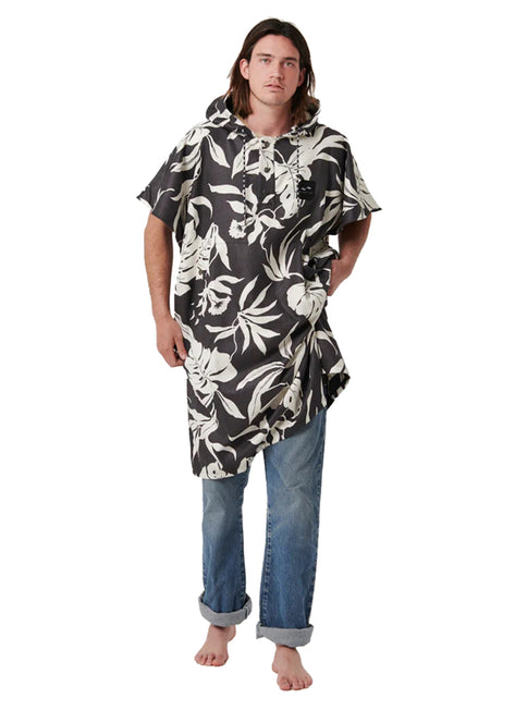 Slowtide Harlow Quick-Dry Changing Poncho