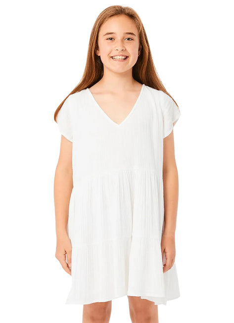 Rip Curl Girls' Premium Surf Dress (Big Kid)