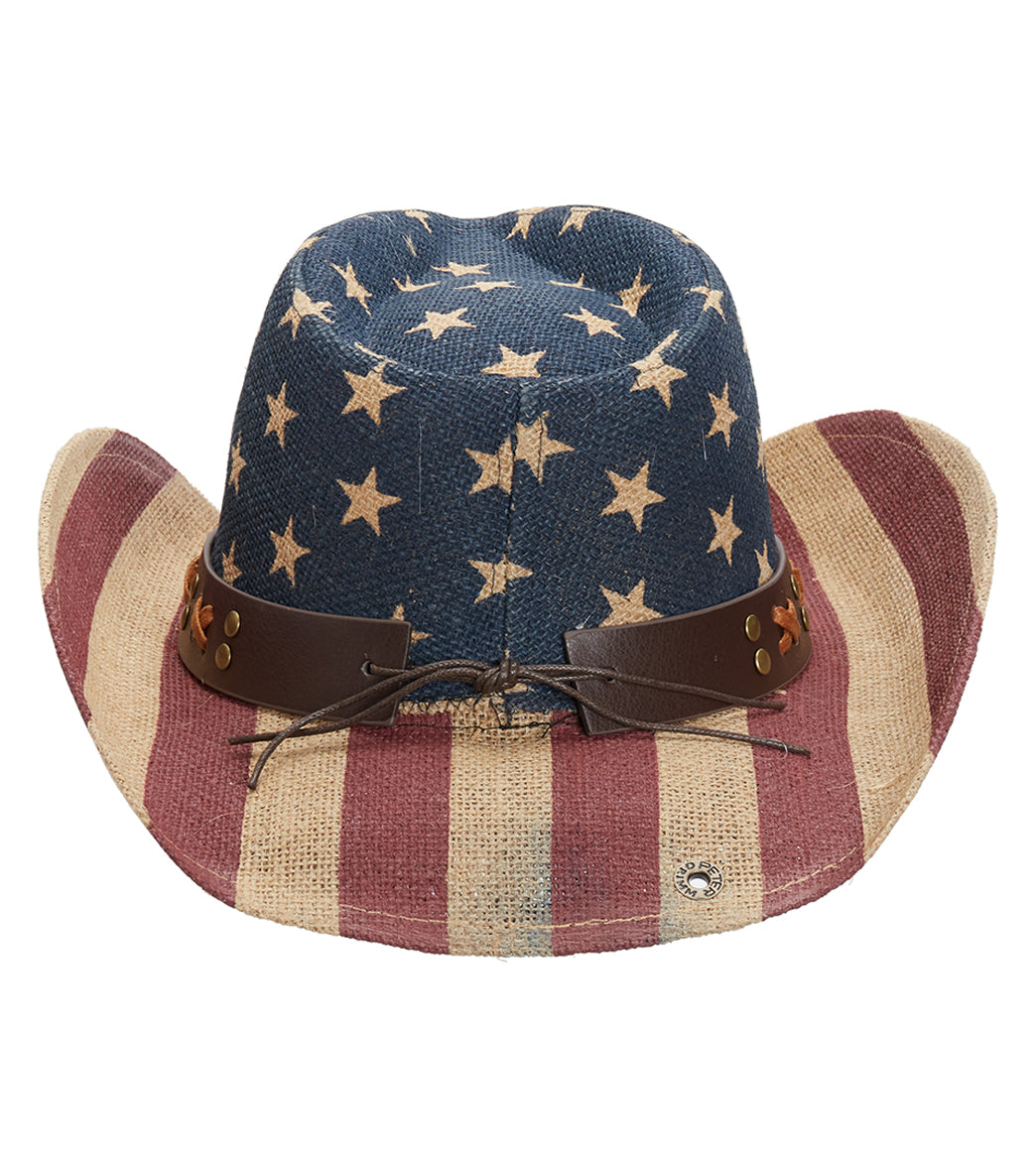 Peter Grimm Uncle Sam Patriotic Americana 3.5  display picture 3