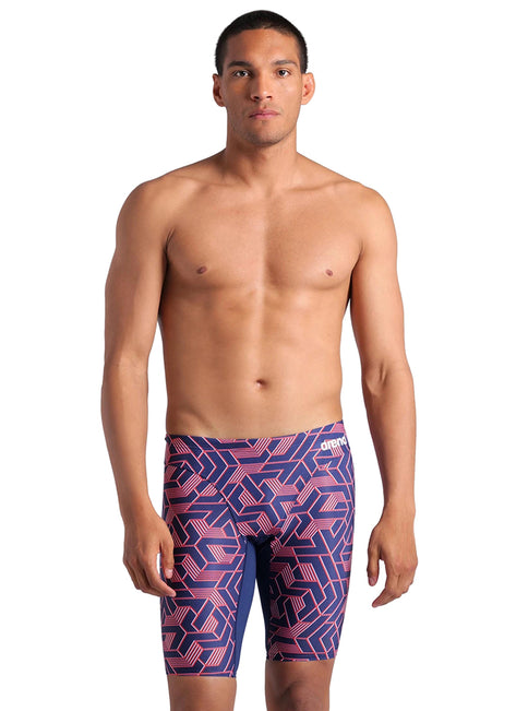 Arena Men's Escape Jammer Swimsuit